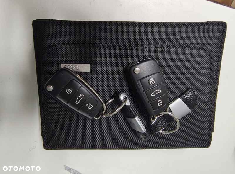 Audi A1 3-drzwiowe - 29