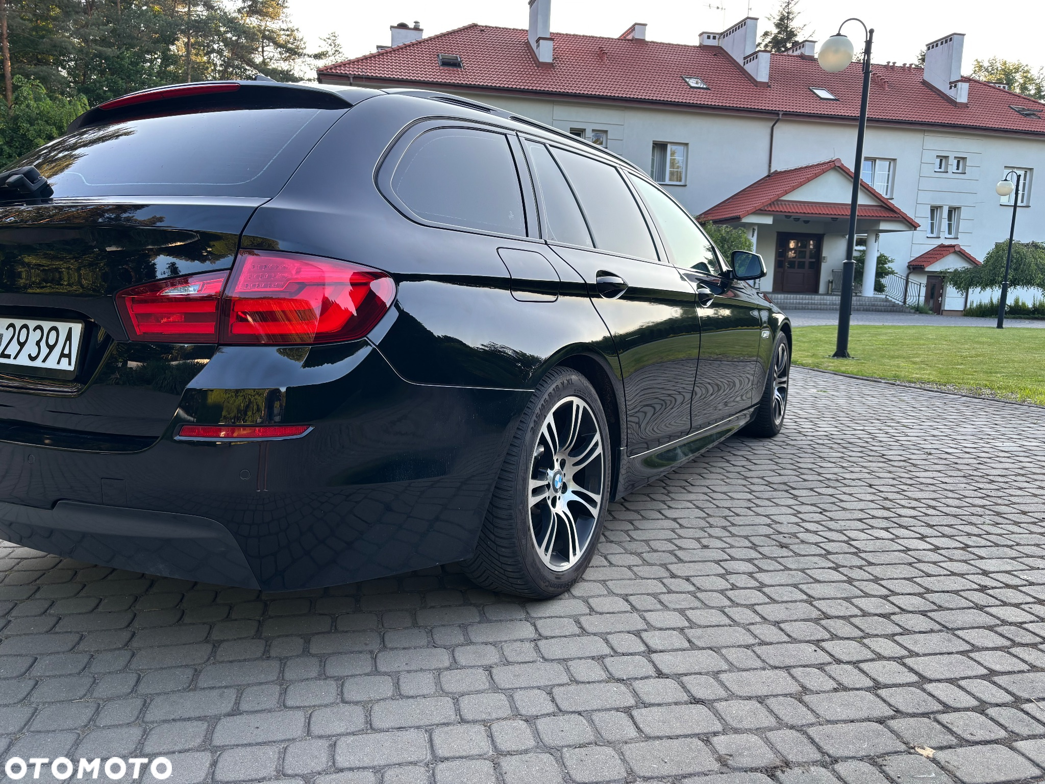 BMW Seria 5 - 18