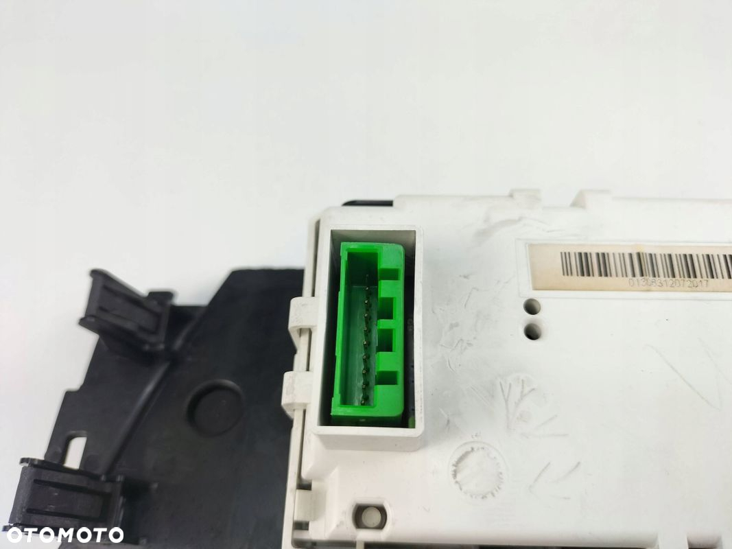 WYŚWIETLACZ EKRAN MONITOR HONDA CIVIC VIII UFO HR0343013 - 7