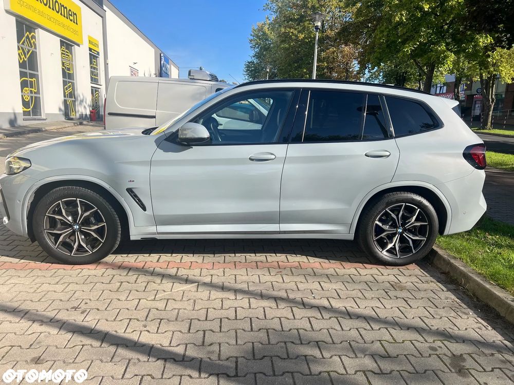 BMW X3 - 2