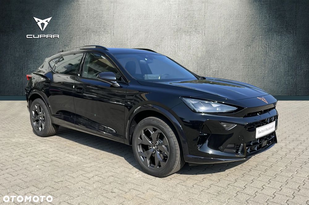 Cupra Formentor 1.5 TSI DSG - 8