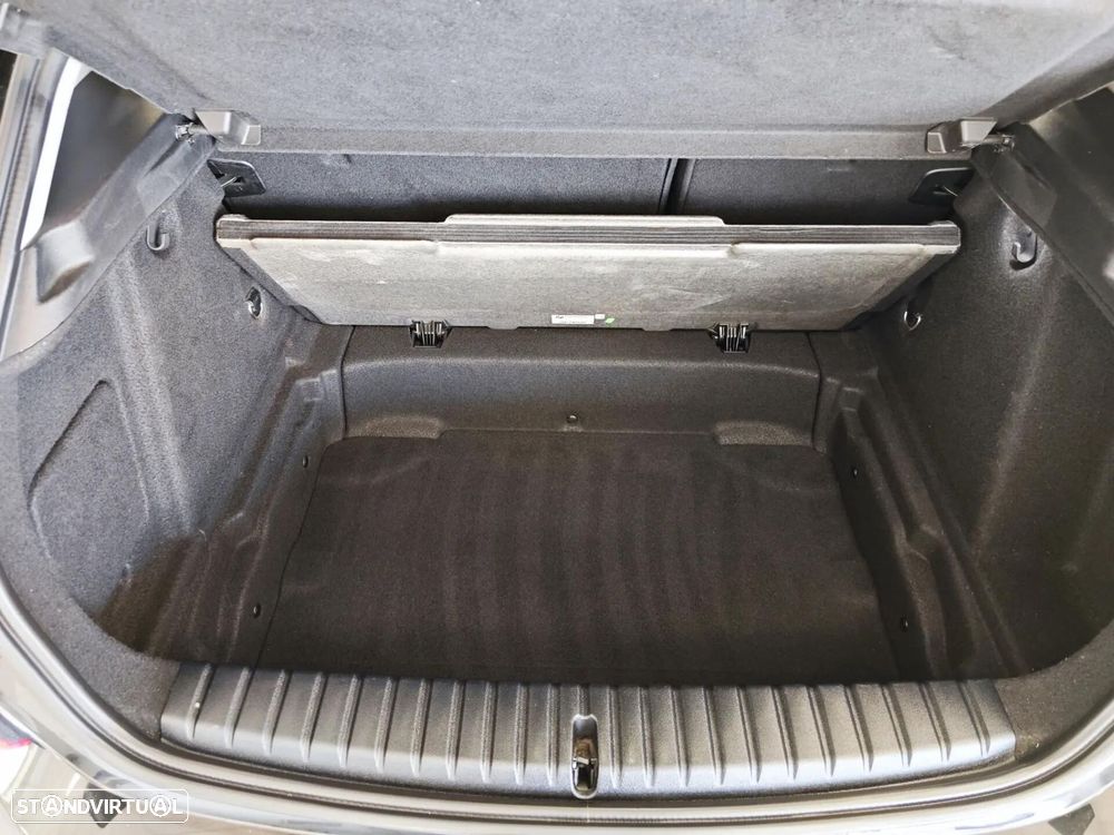 BMW 116 d Advantage - 30