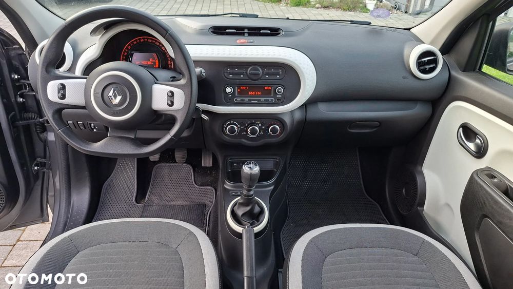 Renault Twingo TCe 90 INTENS - 10