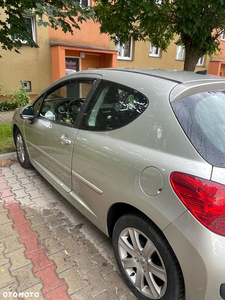 Peugeot 207 - 4