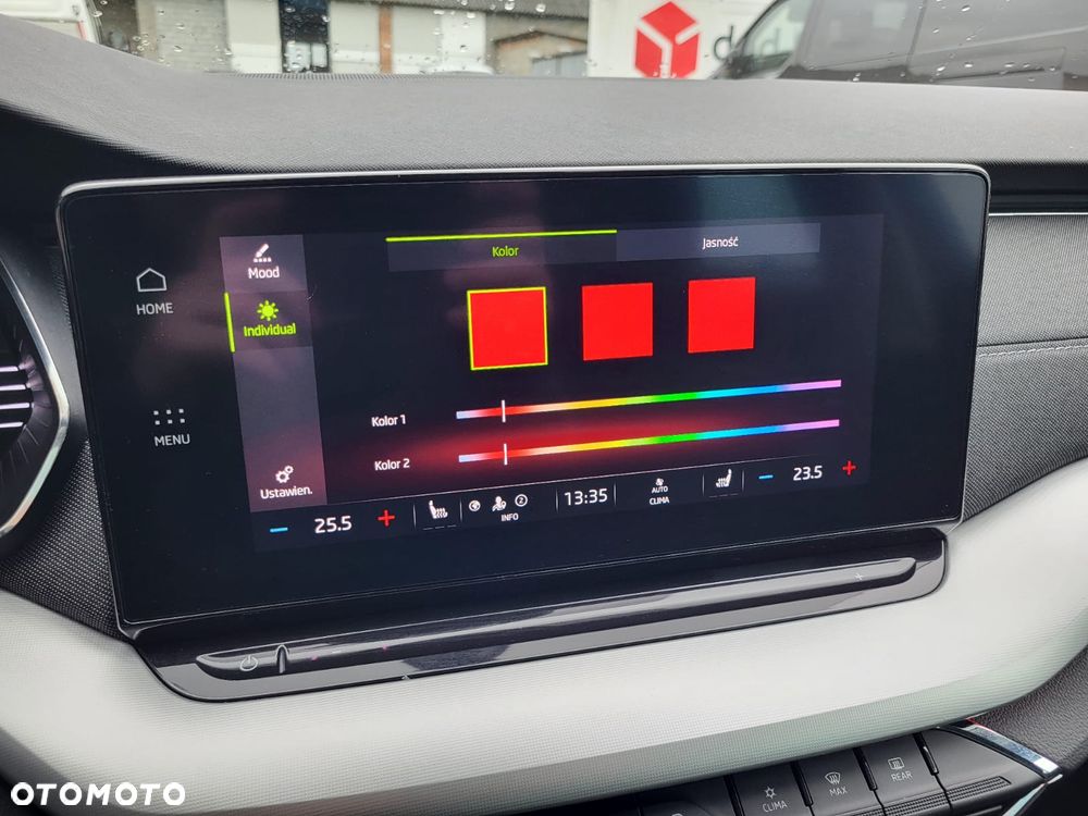 Skoda Octavia 2.0 TDI DSG Exclusive Plus - 26