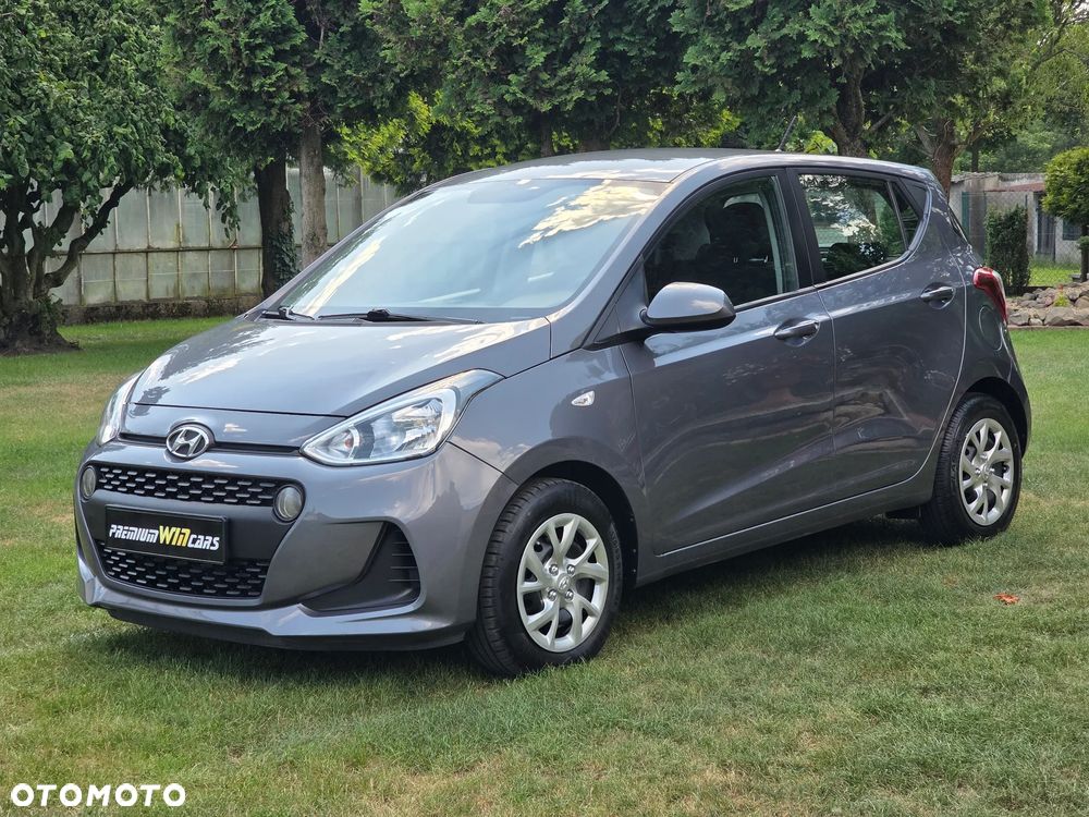 Hyundai i10 1.0 Premium - 2