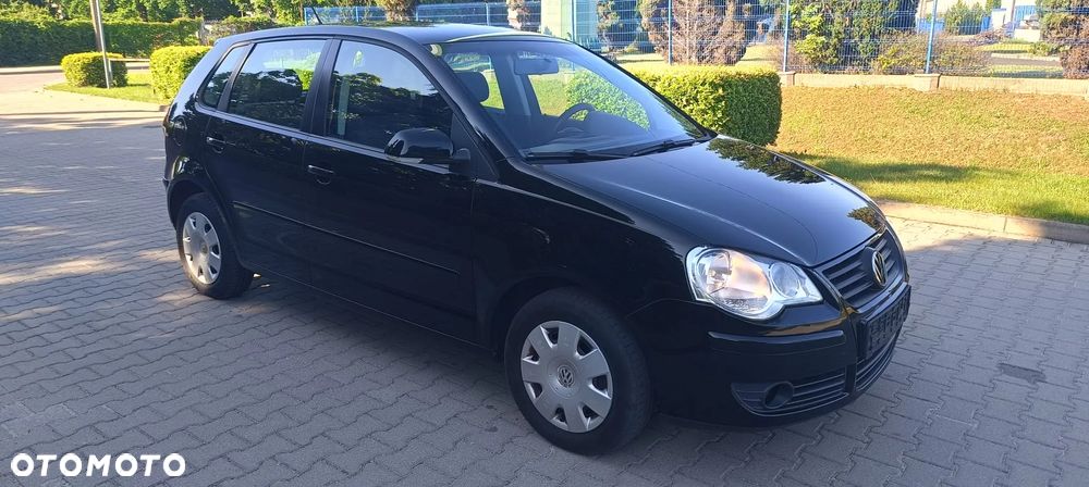 Volkswagen Polo 1.2 12V Comfortline - 2