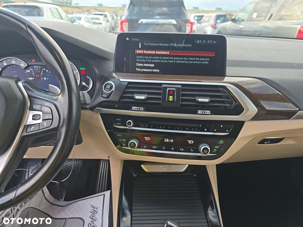 BMW X3 - 11