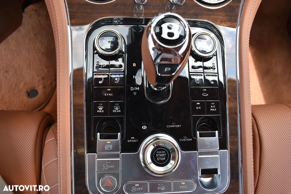 Bentley Continental - 15