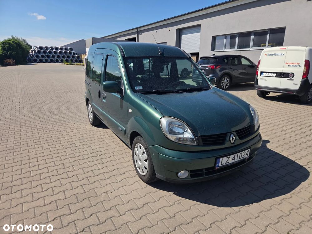 Renault Kangoo - 15