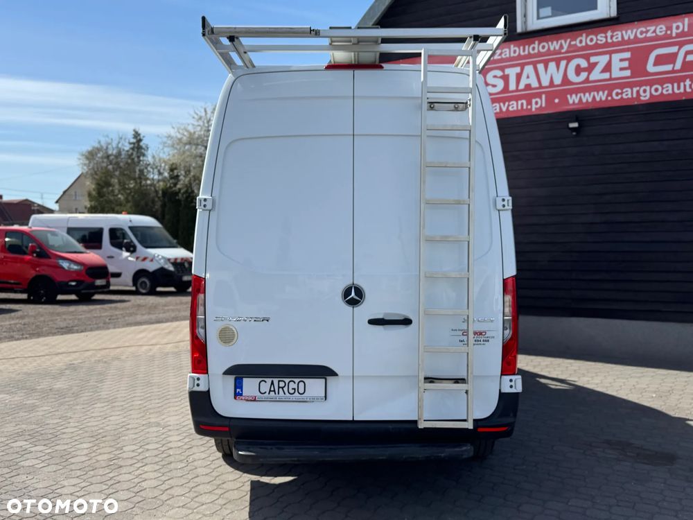 Mercedes-Benz SPRINTER - 6