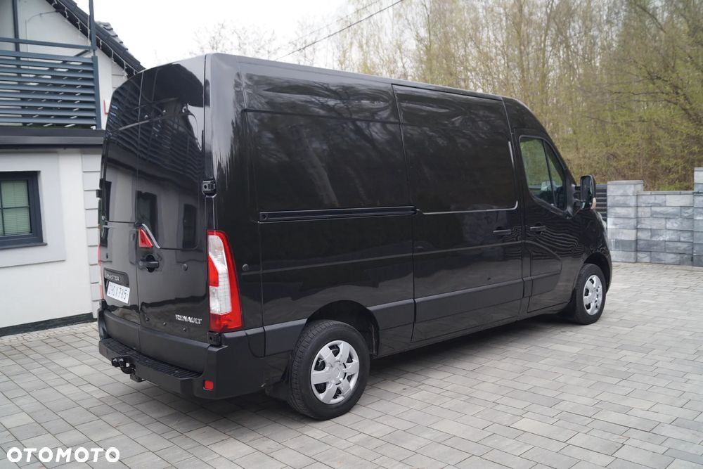 Renault Master - 4