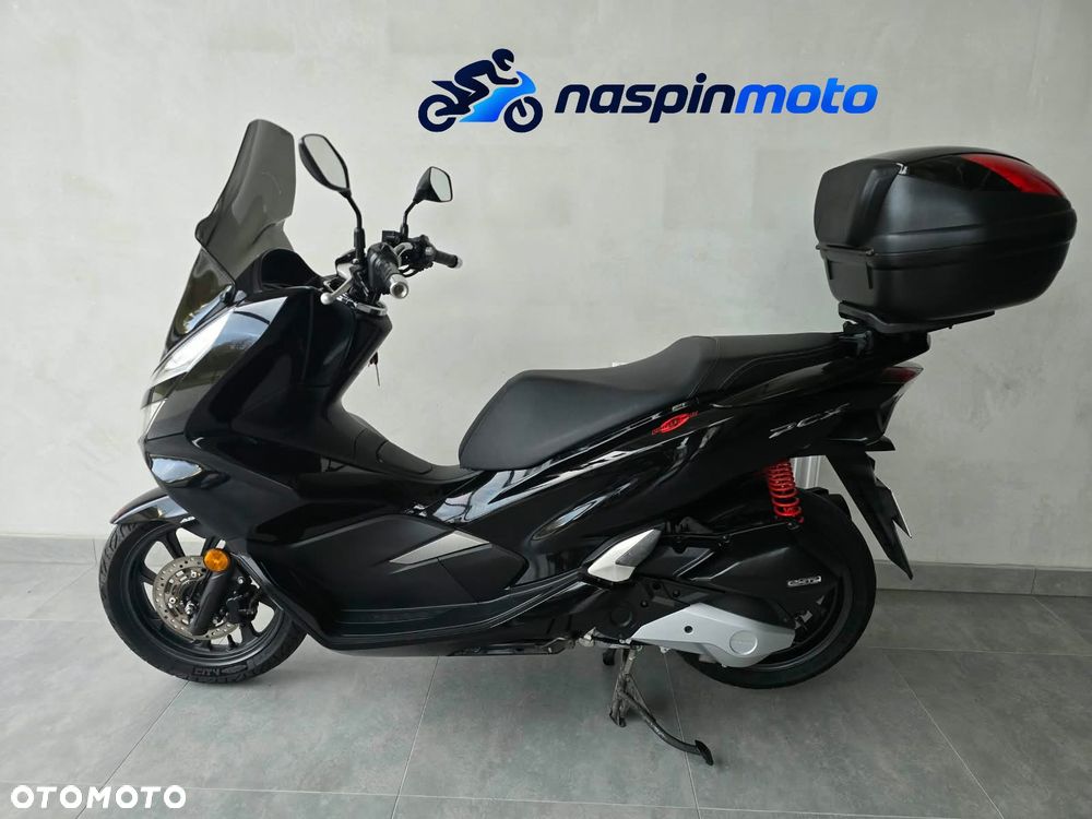 Honda PCX