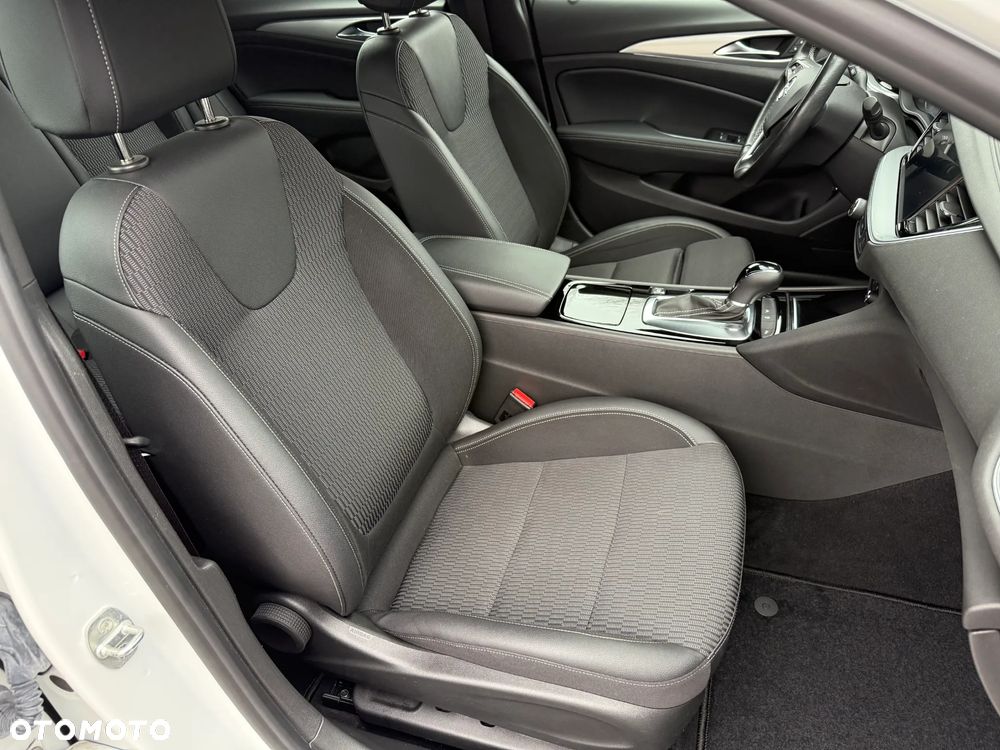 Opel Insignia 2.0 CDTI Business Elegance S&S - 23