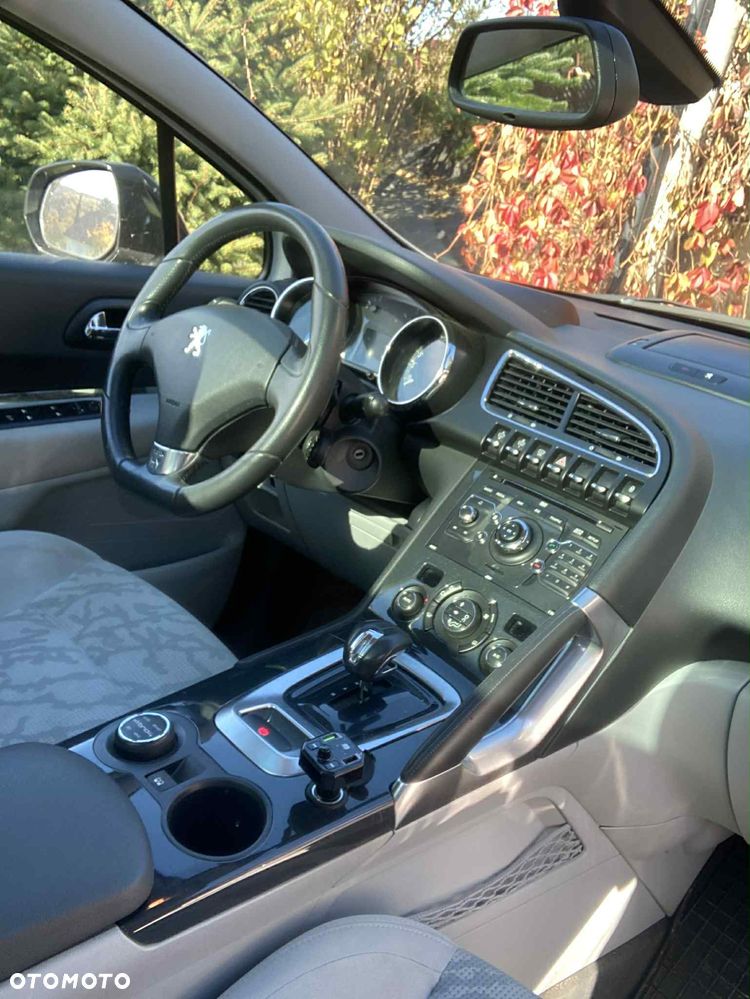 Peugeot 3008 2.0 HDi Premium+ - 3