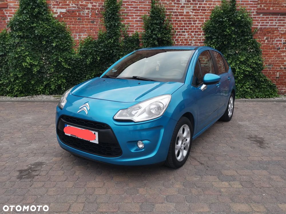Citroën C3 1.4 Tendance - 1