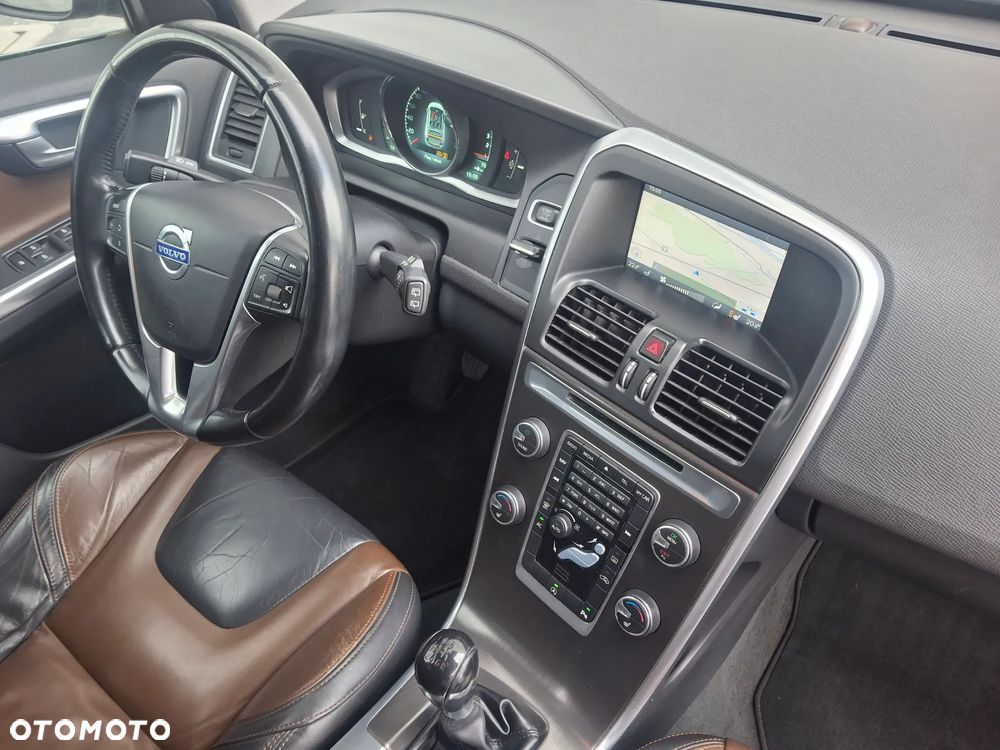 Volvo XC 60 D3 Edition Pro - 35