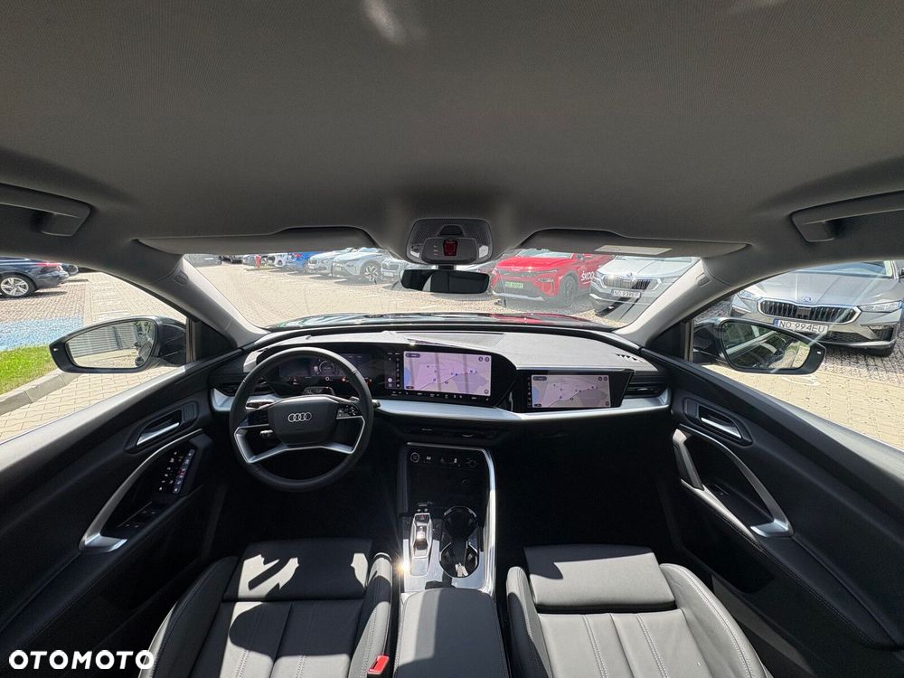 Audi Q5 Sportback TDI mHEV 150 kW Quattro S tronic - 13