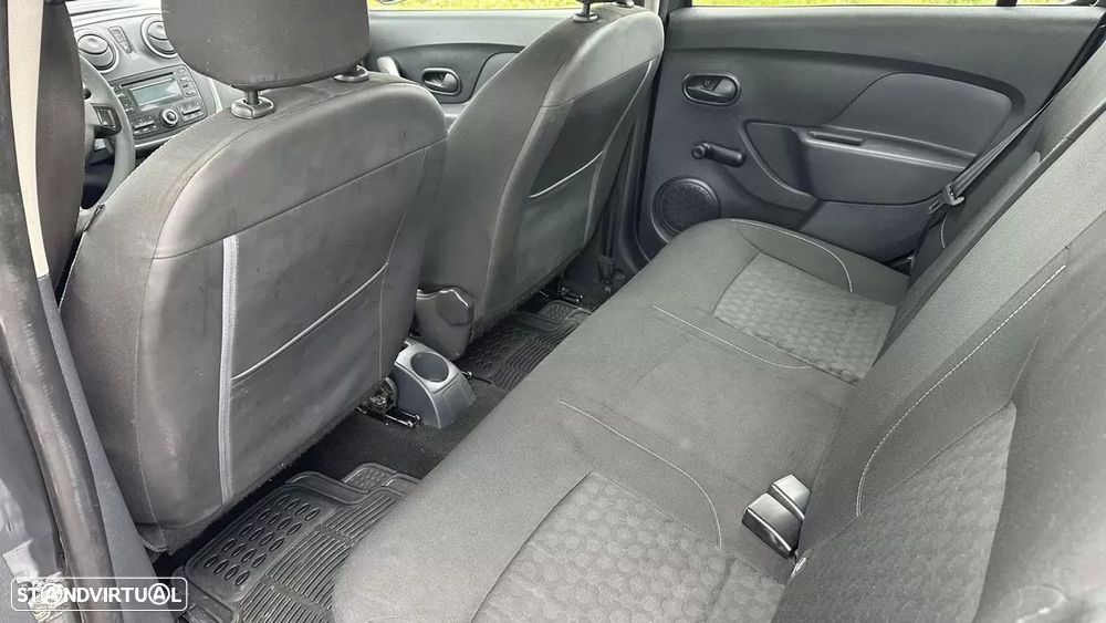 Dacia Sandero 0.9 TCe Confort - 14