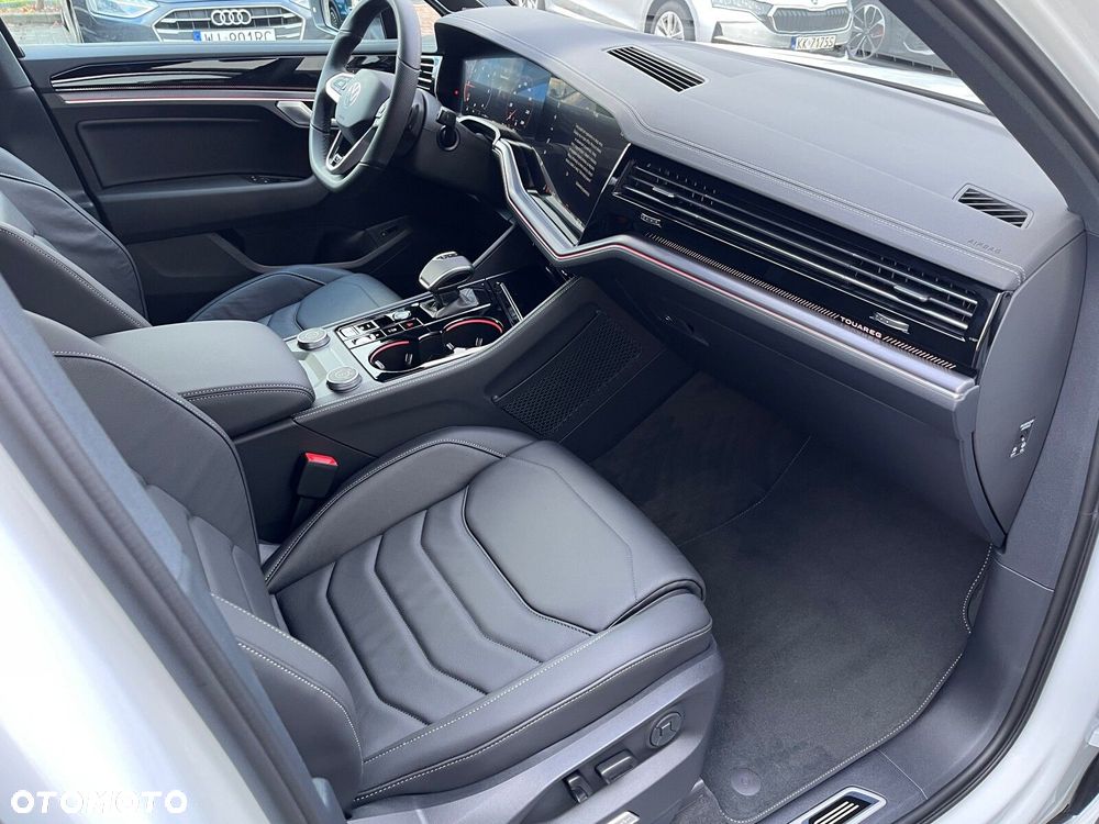 Volkswagen Touareg 3.0 V6 TDI 4Motion R-Line - 18