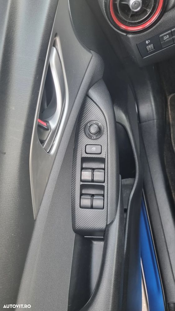 Mazda CX-3 SKYACTIV-D 105 FWD Center-Line - 8