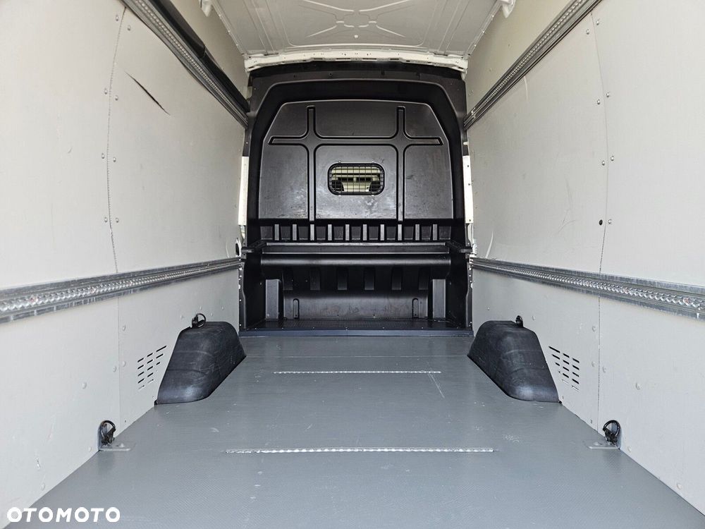 Ford transit L4H3 *79999zł NETTO* Brygadówka 7 osób 2.0TdCi/131KM - 16