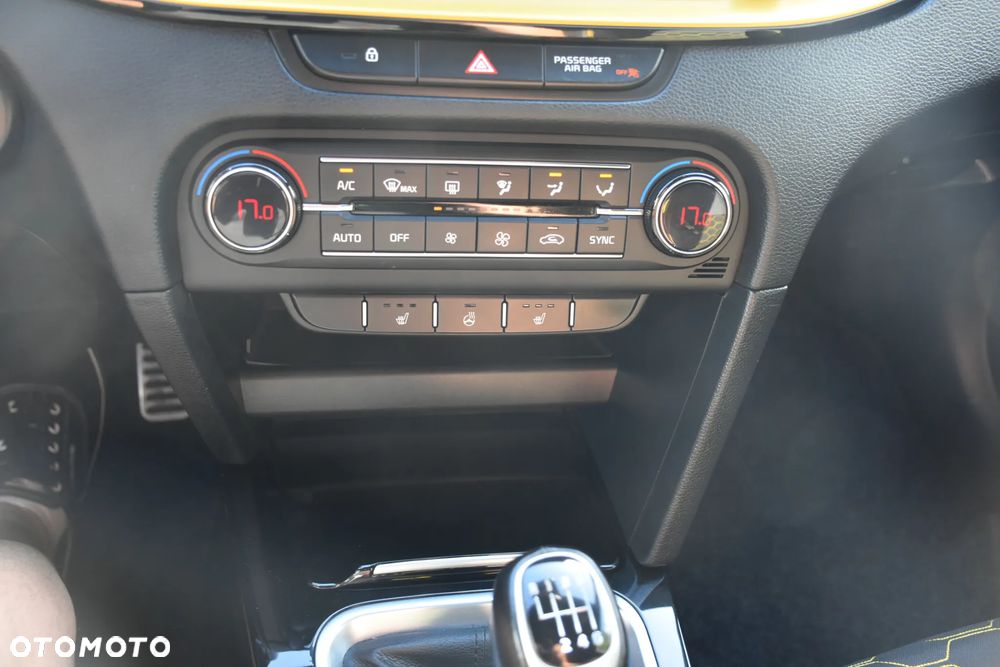 Kia XCeed 1.4 T-GDI OPF JBL SOUND EDITION - 23
