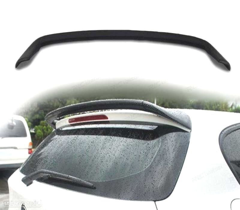 AILERON SPOILER BMW F20 11-18 - 1