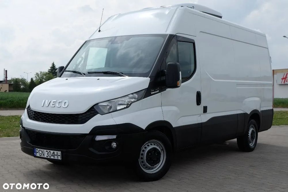 Iveco DAILY - 1
