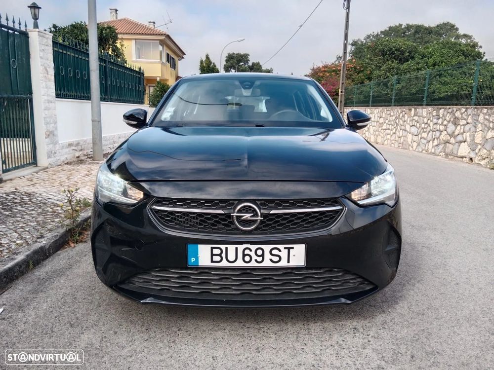 Opel Corsa 1.2 T Edition - 2