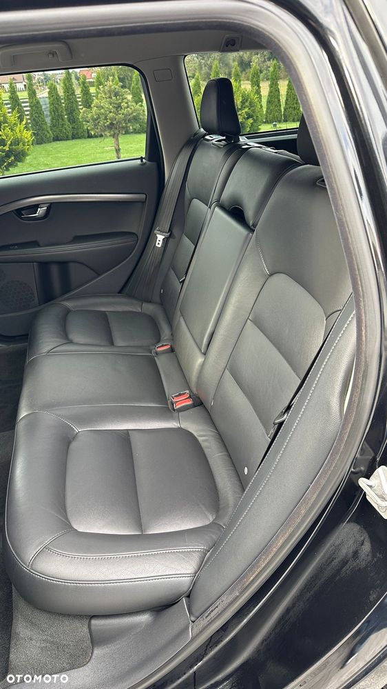 Volvo V70 D4 Drive-E Dynamic Kinetic - 14