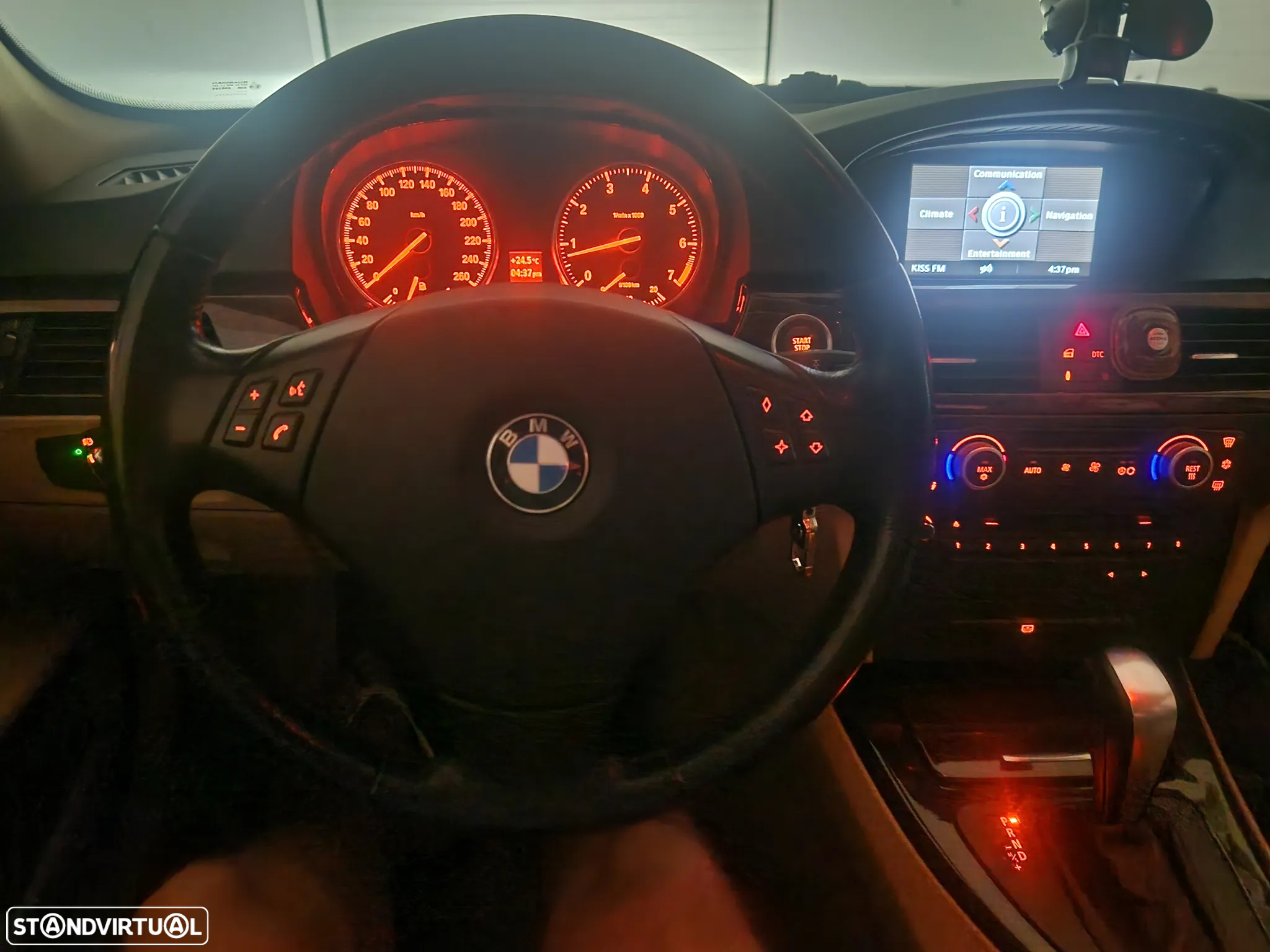 BMW 320 iA Exclusive - 45