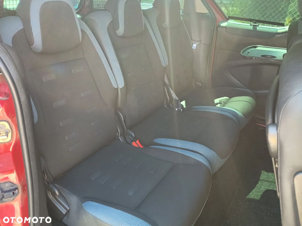 Citroën Berlingo VTi 120 XTR - 13