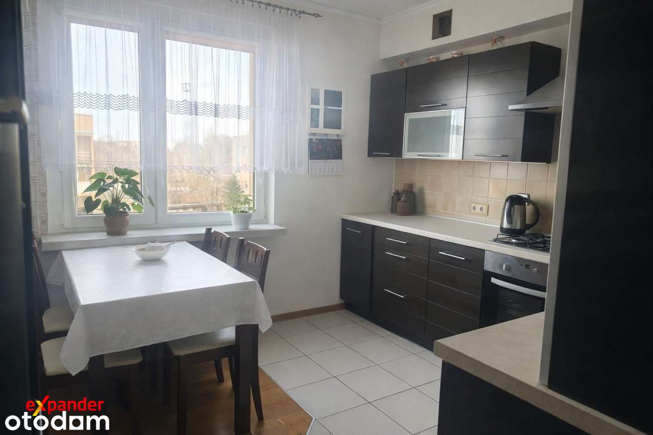 Mieszkanie 4-pokojowe, 74m2 na osiedlu Kopa w Kępnie
