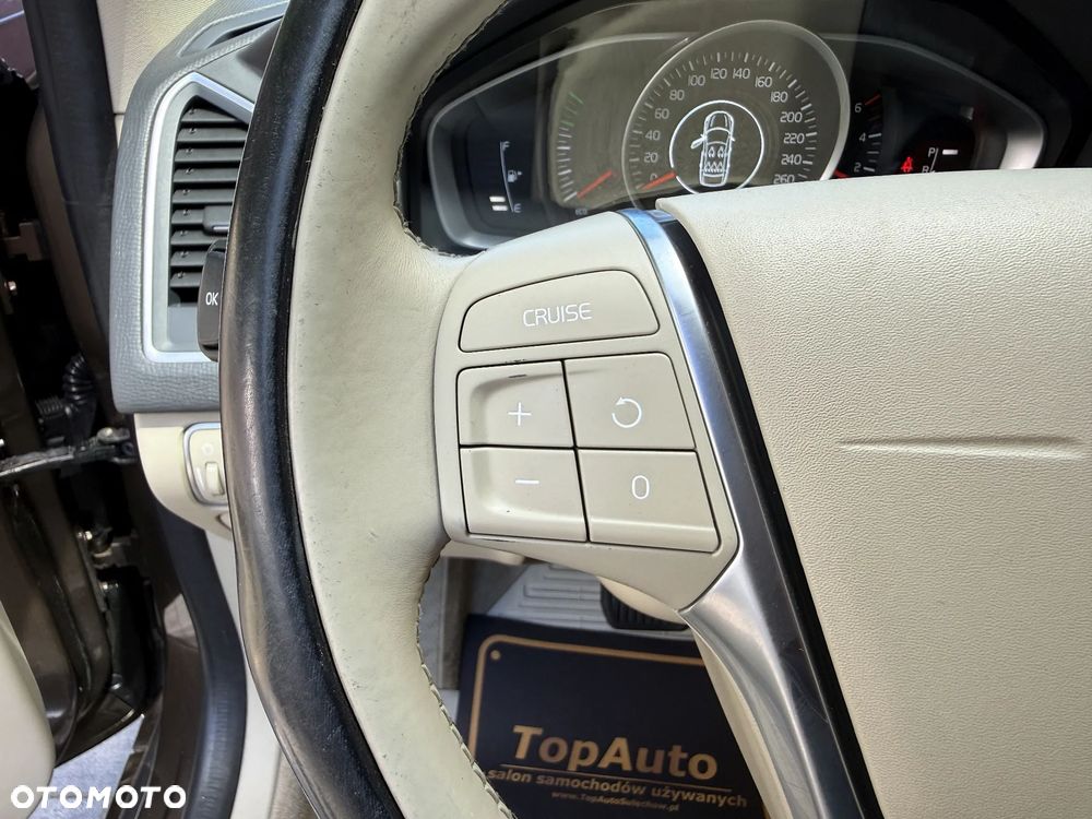 Volvo XC 60 D4 Drive-E Summum - 23