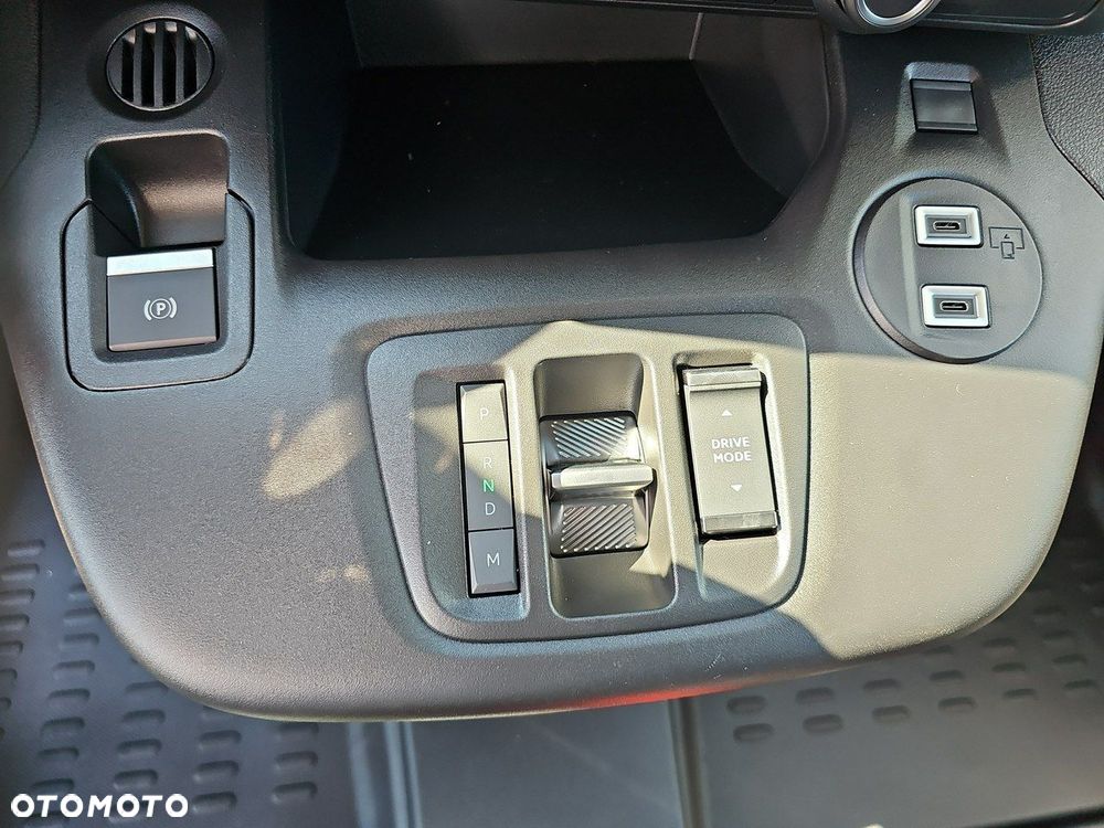 Peugeot Partner - 15