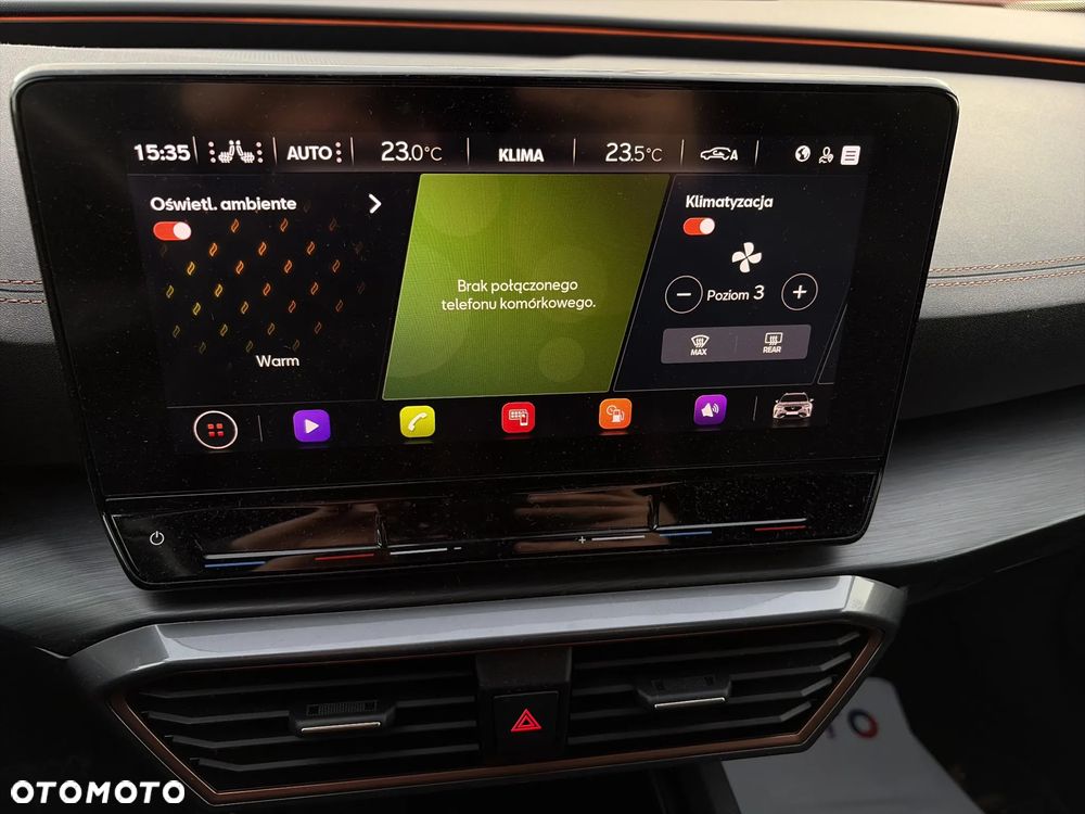 Cupra Formentor - 22