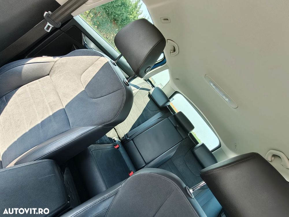 Skoda Octavia 2.0 TDI (Green tec) DSG Ambition - 23