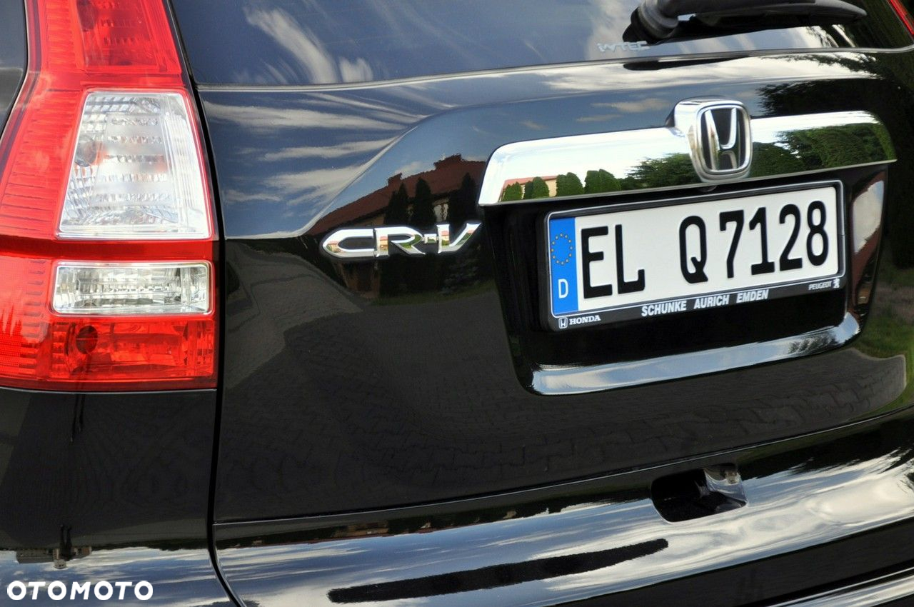 Honda CR-V - 16