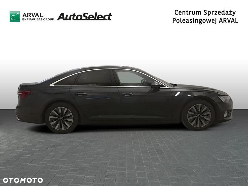 Audi A6 Limousine 40 TDI mHEV Quattro S tronic - 7