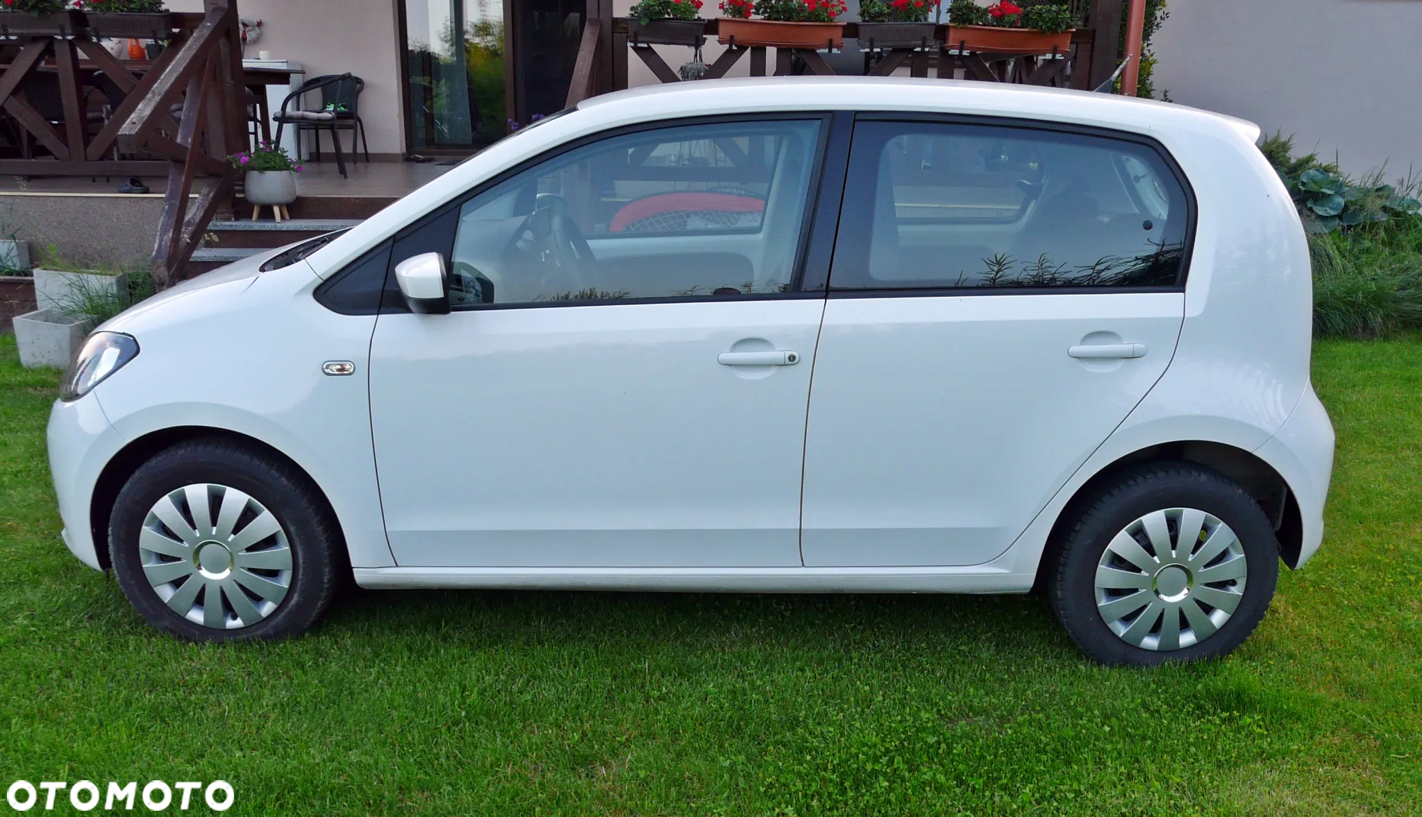Skoda Citigo 1.0 Elegance - 3
