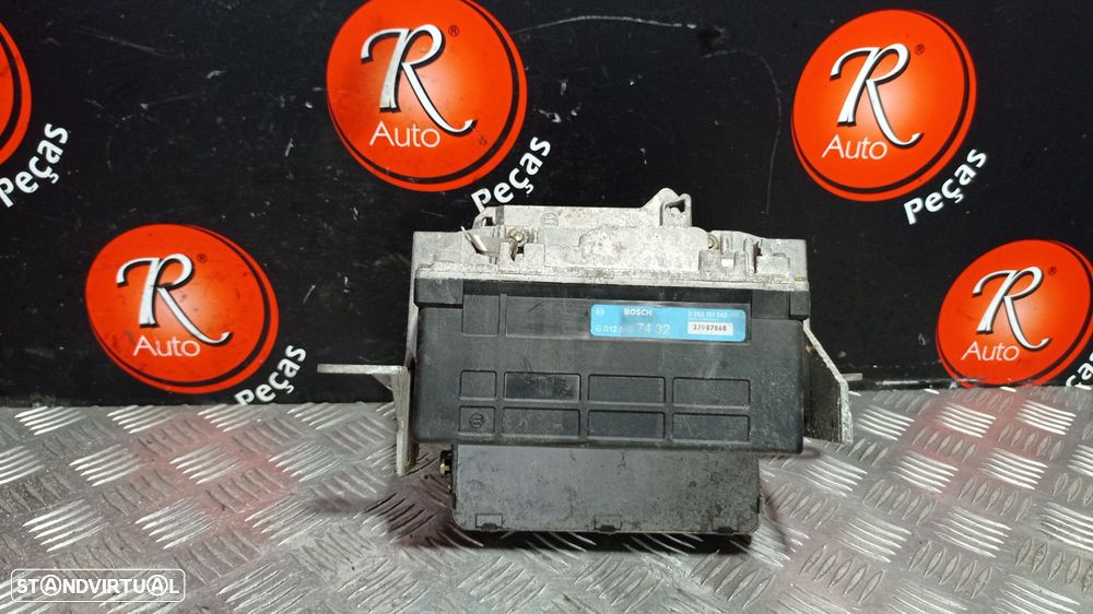 Centralina De Abs Mercedes-Benz C-Class (W202) - 3