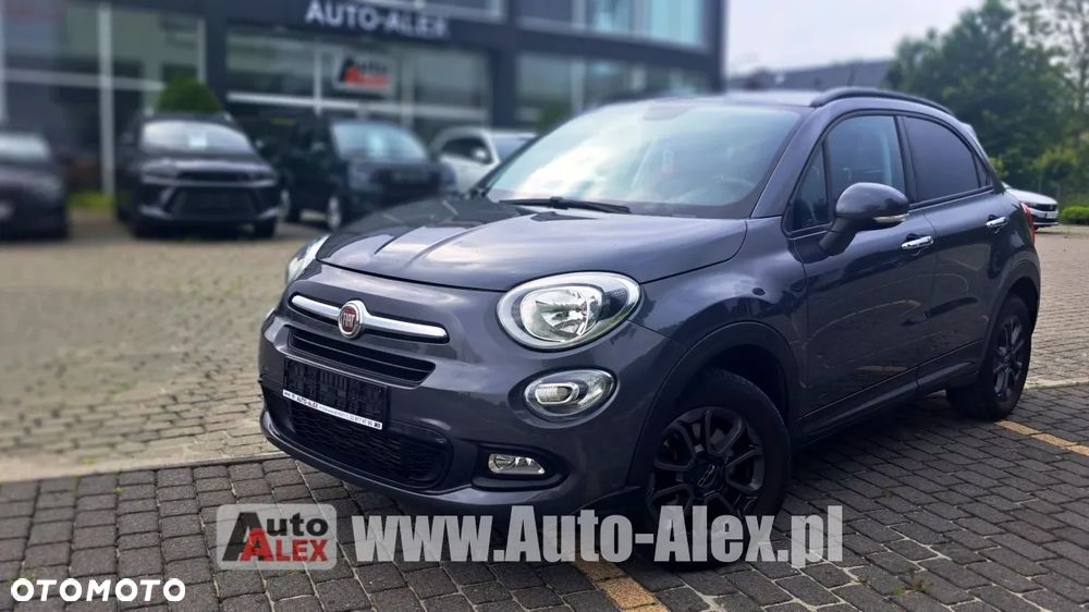 Fiat 500X 1.4 MultiAir Pop Star DDCT - 5
