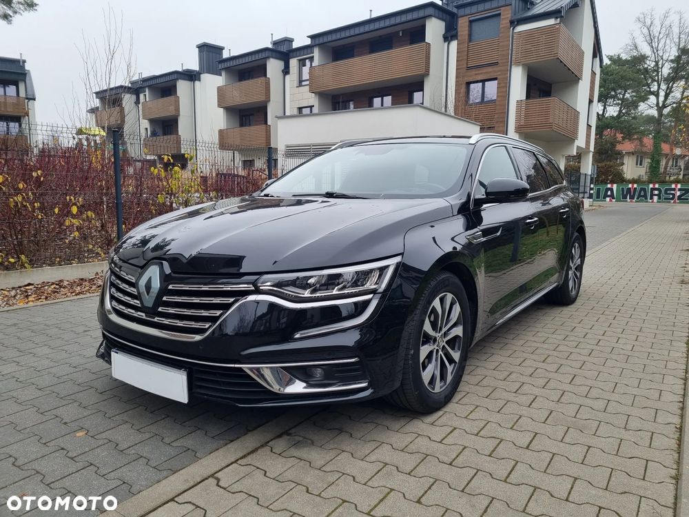 Renault Talisman 1.3 TCe FAP Intens EDC - 27