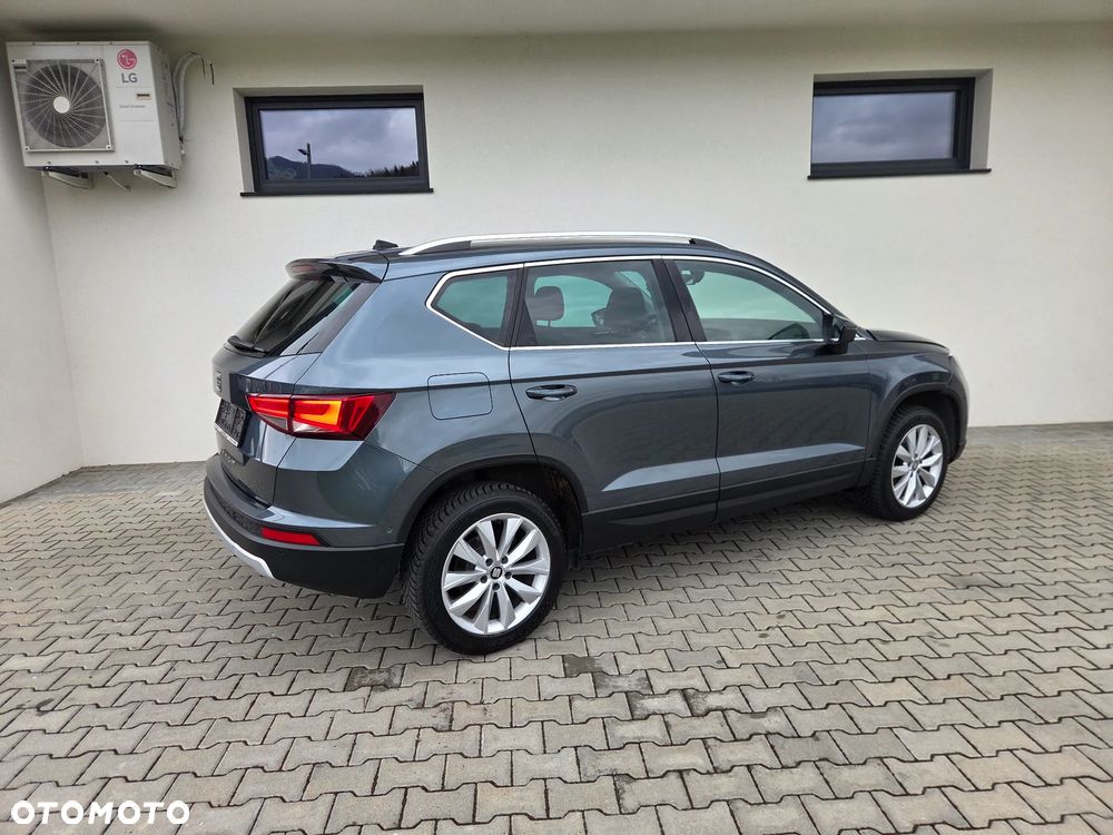 Seat Ateca - 17