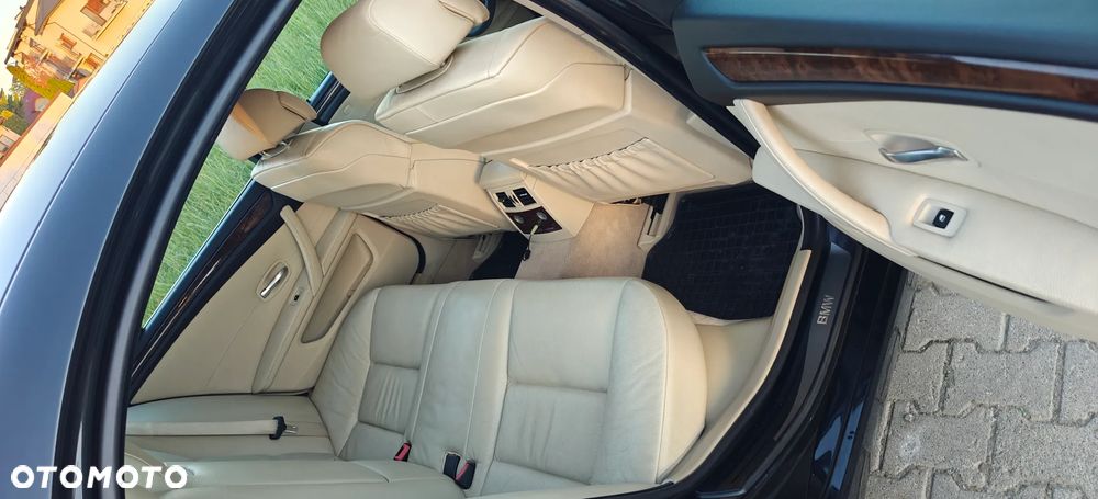 BMW Seria 5 530d xDrive - 21