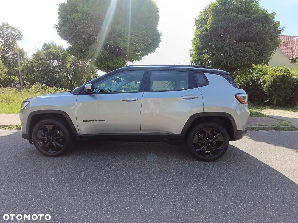 Jeep Compass 1.4 TMair Limited FWD S&S - 3