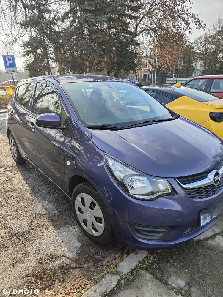 Opel Karl - 9