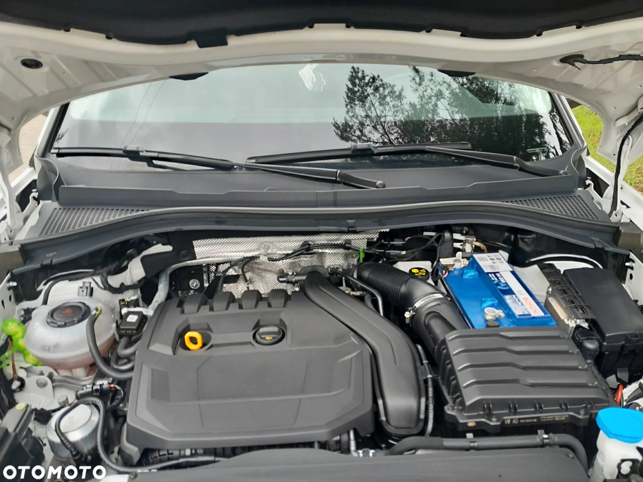Skoda Kodiaq 1.5 TSI ACT 4x2 Ambition - 6