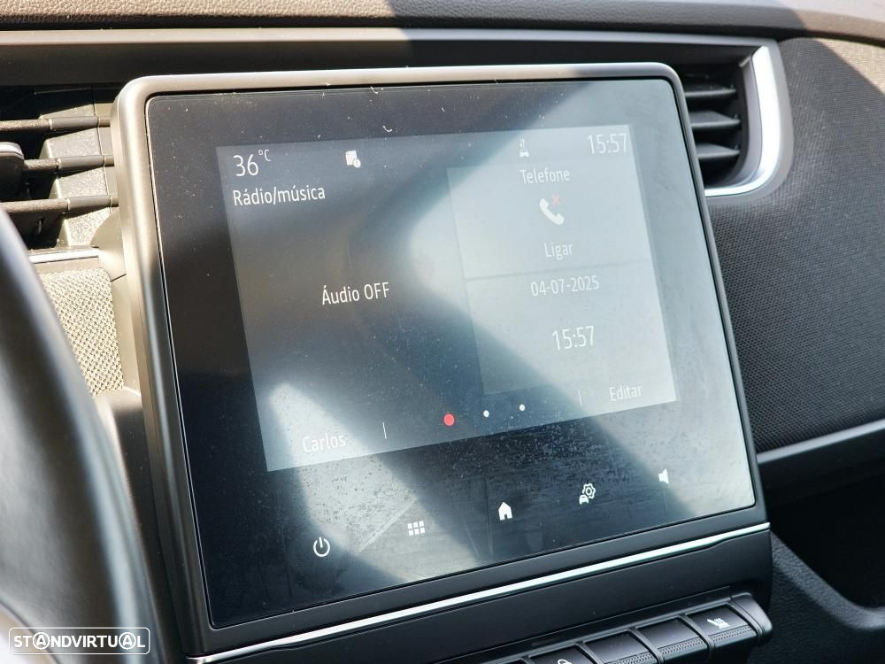 Renault Zoe (c/ Bateria) Limited 50 - 19